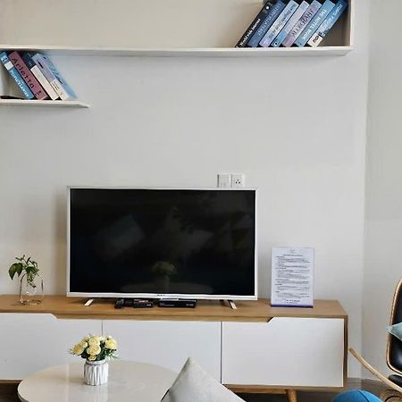 Asahi Luxstay - Halong Bayview 3Br Apartment Ha Long Exterior photo