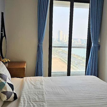 Asahi Luxstay - Halong Bayview 3Br Apartment Ha Long Exterior photo