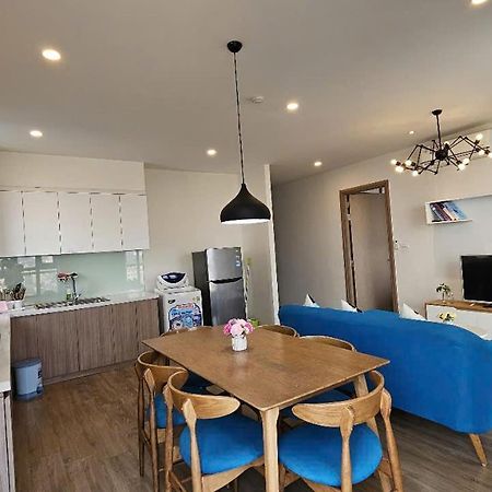 Asahi Luxstay - Halong Bayview 3Br Apartment Ha Long Exterior photo