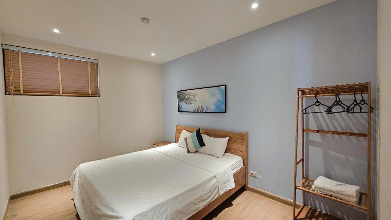 Asahi Luxstay - Halong Bayview 3Br Apartment Ha Long Exterior photo