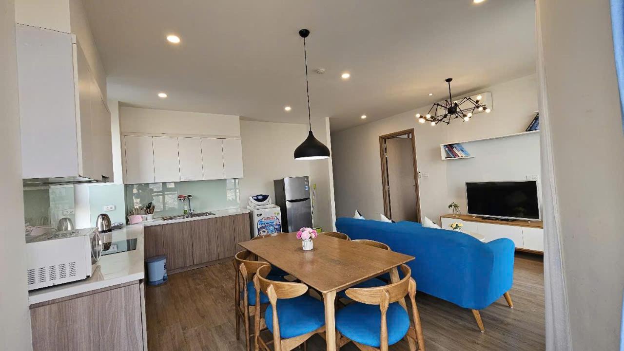 Asahi Luxstay - Halong Bayview 3Br Apartment Ha Long Exterior photo