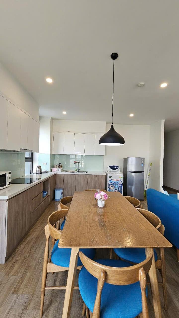 Asahi Luxstay - Halong Bayview 3Br Apartment Ha Long Exterior photo