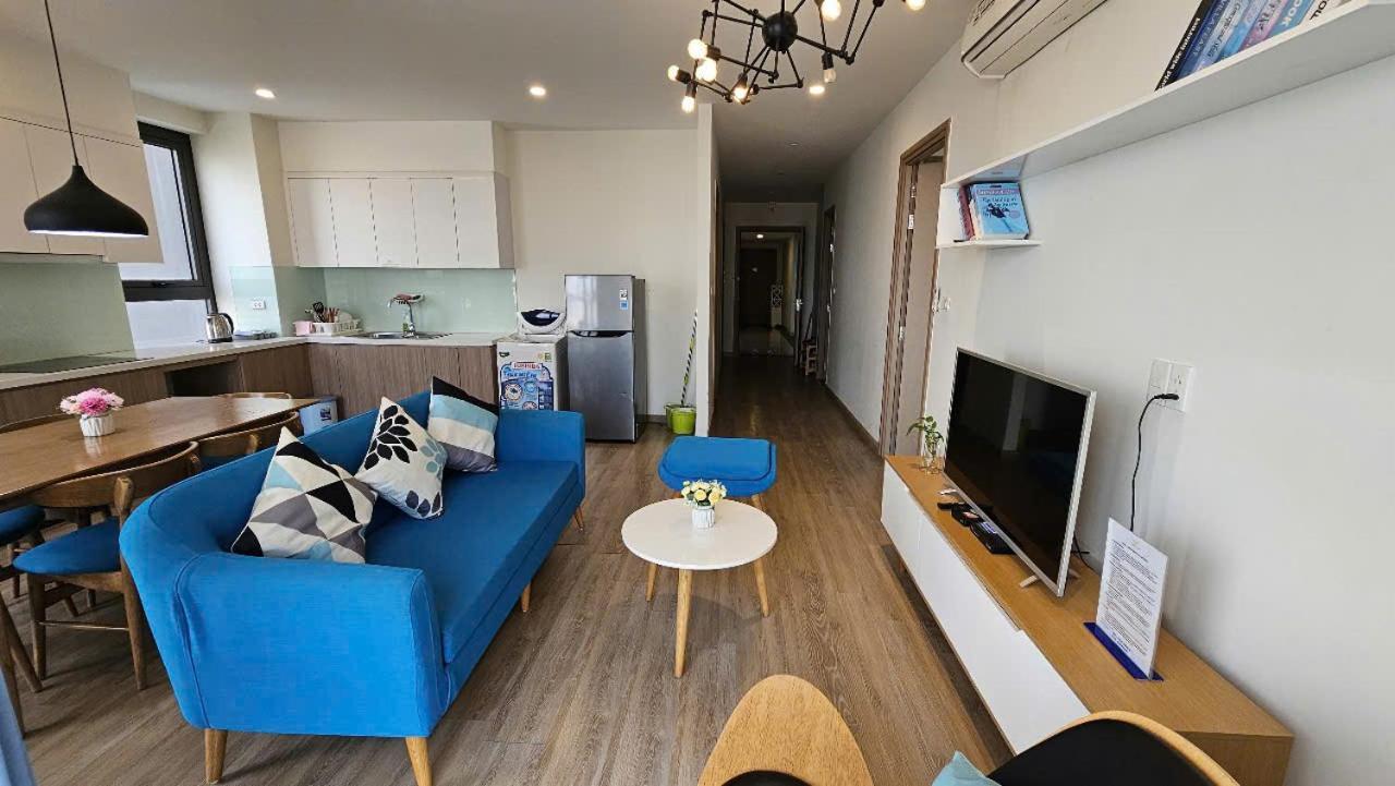 Asahi Luxstay - Halong Bayview 3Br Apartment Ha Long Exterior photo