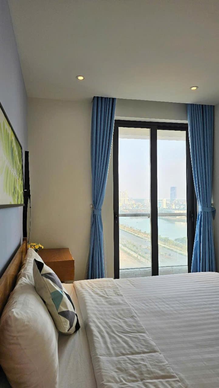 Asahi Luxstay - Halong Bayview 3Br Apartment Ha Long Exterior photo