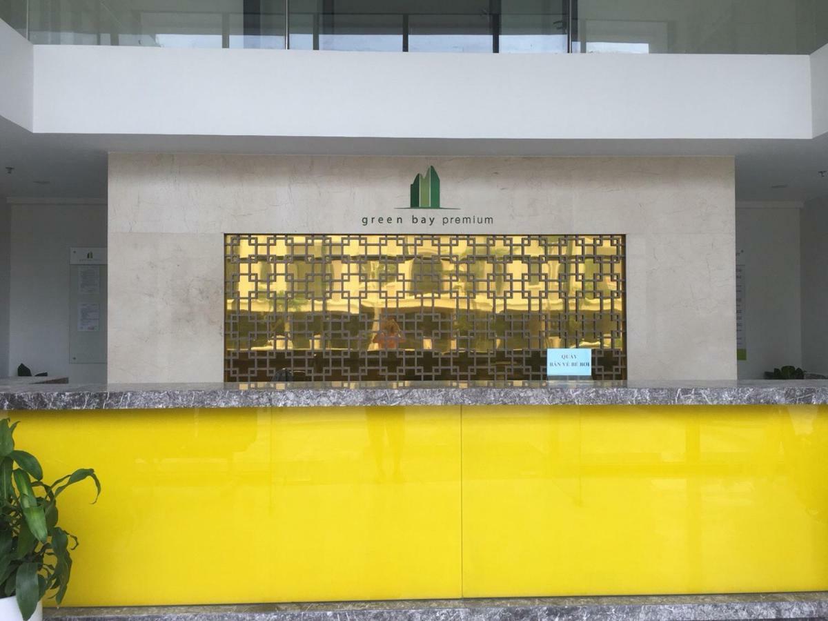 Asahi Luxstay - Halong Bayview 3Br Apartment Ha Long Exterior photo