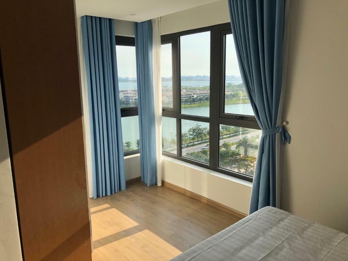 Asahi Luxstay - Halong Bayview 3Br Apartment Ha Long Exterior photo