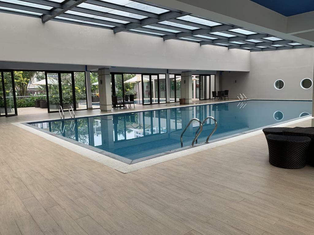 Asahi Luxstay - Halong Bayview 3Br Apartment Ha Long Exterior photo