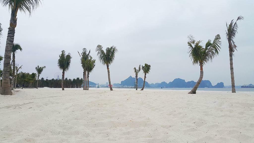 Asahi Luxstay - Halong Bayview 3Br Apartment Ha Long Exterior photo