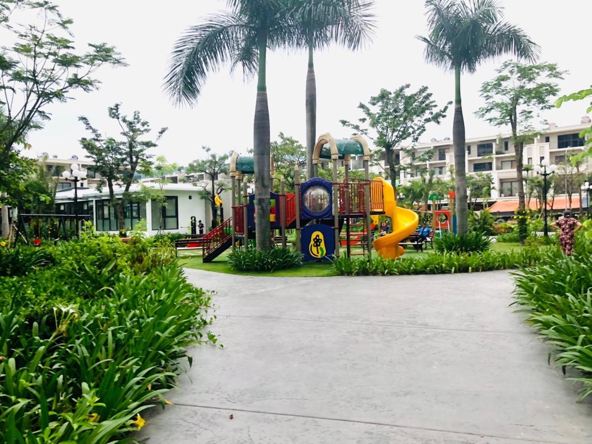 Asahi Luxstay - Halong Bayview 3Br Apartment Ha Long Exterior photo