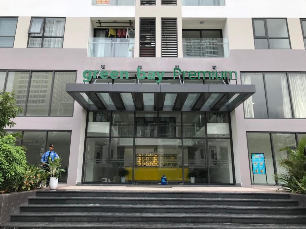 Asahi Luxstay - Halong Bayview 3Br Apartment Ha Long Exterior photo
